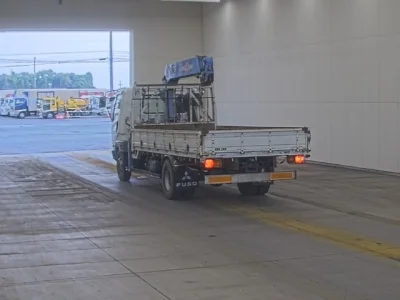 Mitsubishi FUSO FIGHTER