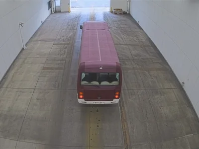 Mitsubishi ROSA