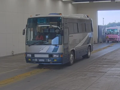 Hino Rainbow