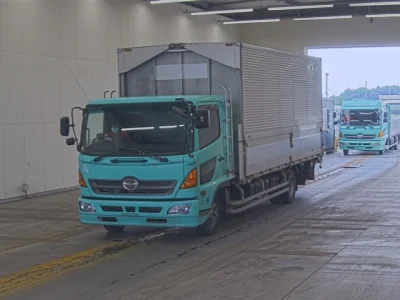Hino Ranger