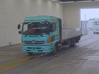 Hino Ranger