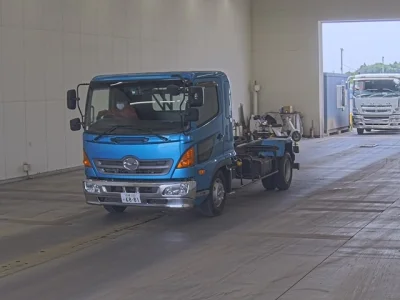 Hino Ranger