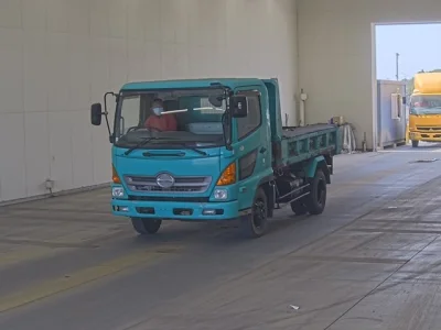 Hino Ranger