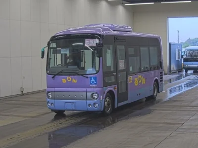 Hino Poncho