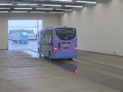 Hino Poncho