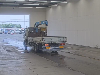 Hino Ranger
