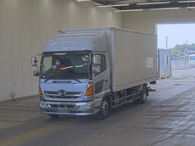 Hino Ranger