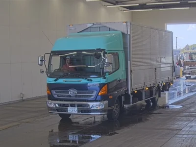 Hino Ranger