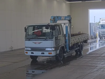 Hino Ranger