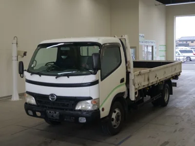 Hino Dutro