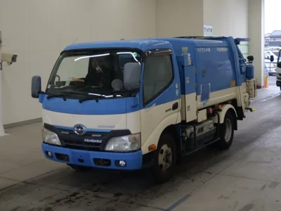 Hino Dutro