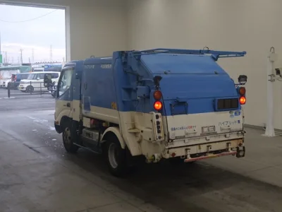 Hino Dutro