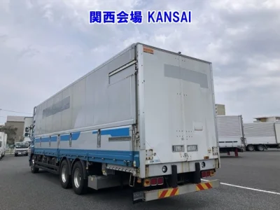 Hino Profia