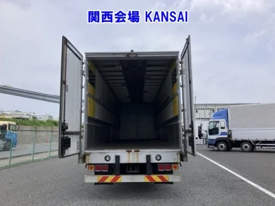 Hino Profia