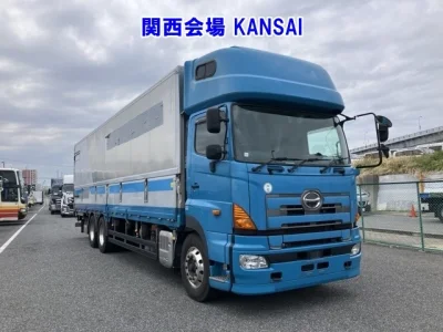 Hino Profia