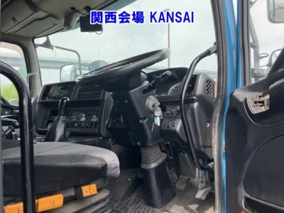 Hino Profia