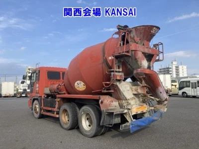 Hino Profia