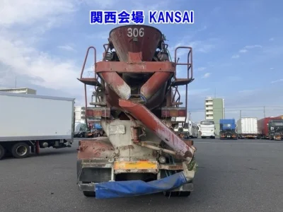 Hino Profia