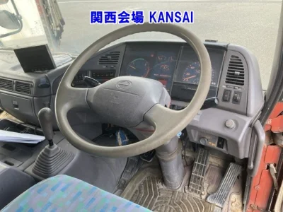 Hino Profia