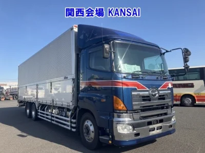 Hino PROFIA