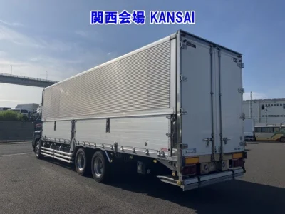Hino PROFIA