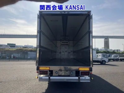 Hino PROFIA