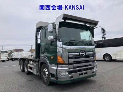 Hino PROFIA