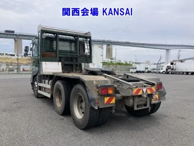 Hino PROFIA