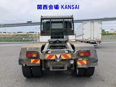 Hino PROFIA