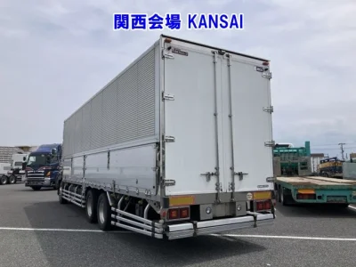 Hino Profia