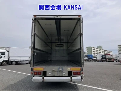 Hino Profia