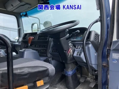 Hino Profia