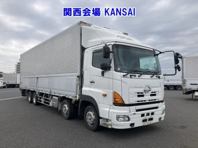 Hino Ranger