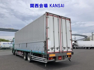 Hino Profia