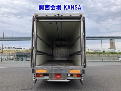 Hino Profia
