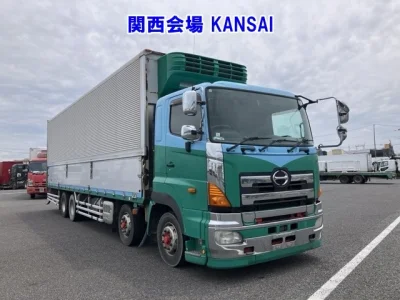 Hino Profia