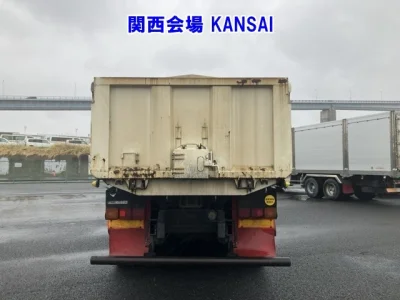 Hino Profia