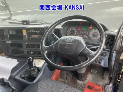 Hino Profia