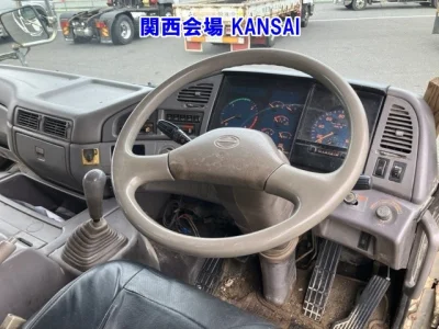 Hino Profia