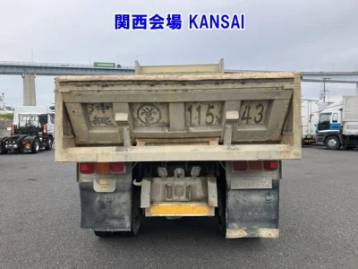 Hino Profia