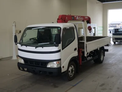 Hino Dutro