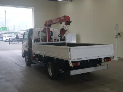 Hino Dutro