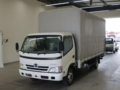 Hino Dutro