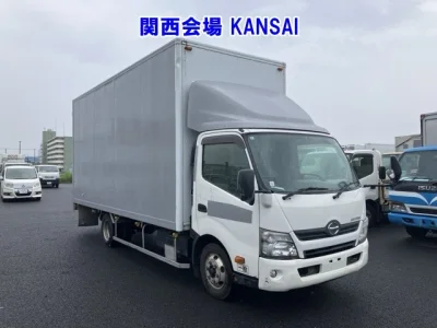 Hino Dutro