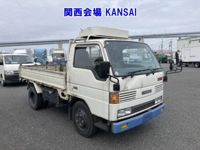 Mazda Titan