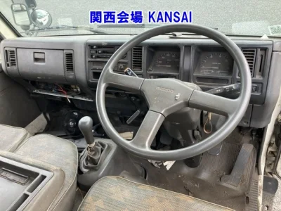 Mazda Titan