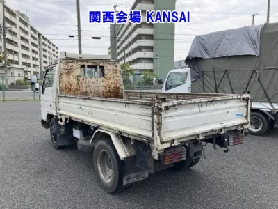Mazda Titan