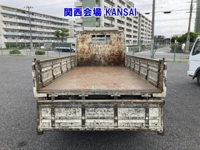 Mazda Titan