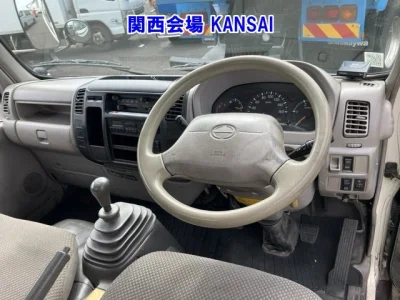 Hino Dutro
