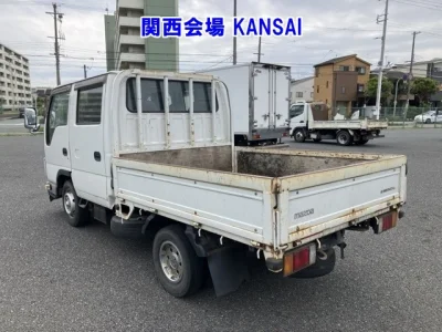 Mazda Titan